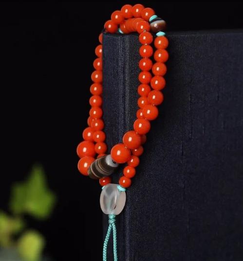 南红的收藏标准  第6张