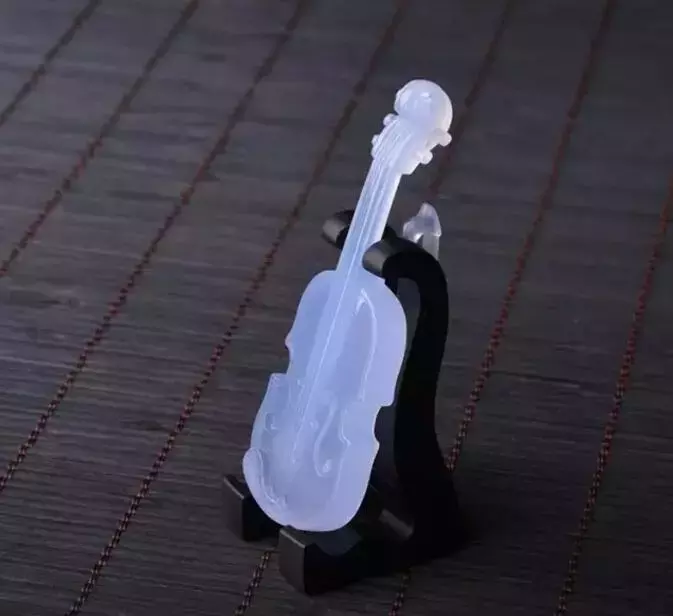 玉髓被人瞧不起、看不上？那是因为没见过这些  第11张