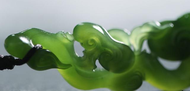 最美的碧玉！  第6张