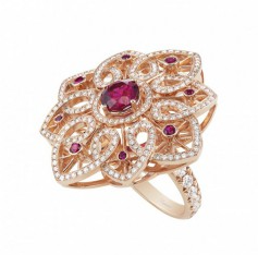 持续下跌的碧玺成了“地摊货”？  第19张