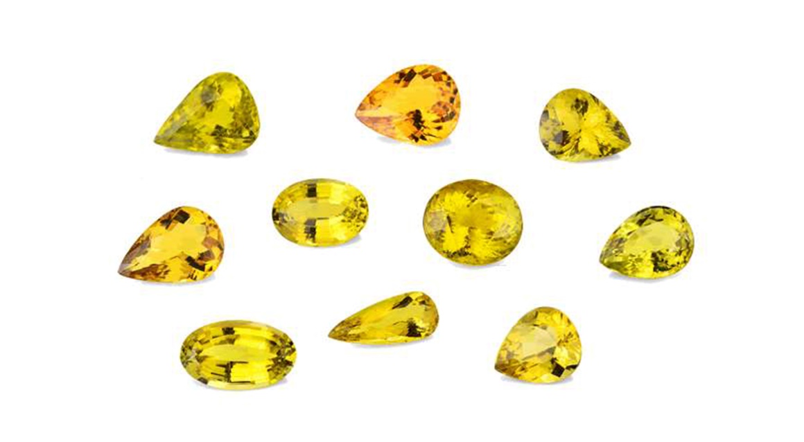 四亿满绿翡翠手镯图片彩虹宝石——碧玺，你到底有多少颜色？  第15张