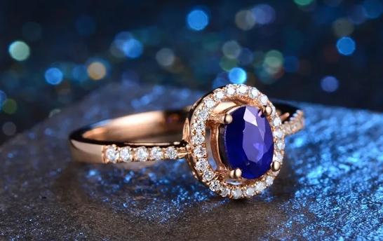 天国之石——蓝宝石  第4张