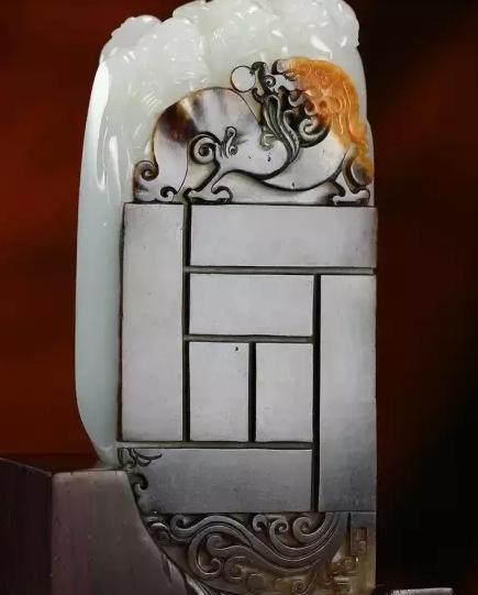 三色玉真的价值千百万吗？  第9张