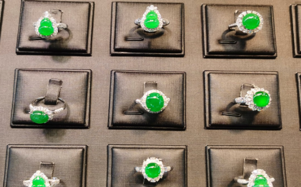 危地马拉翡翠的出现，能改变玉石价格的命运吗？  第5张