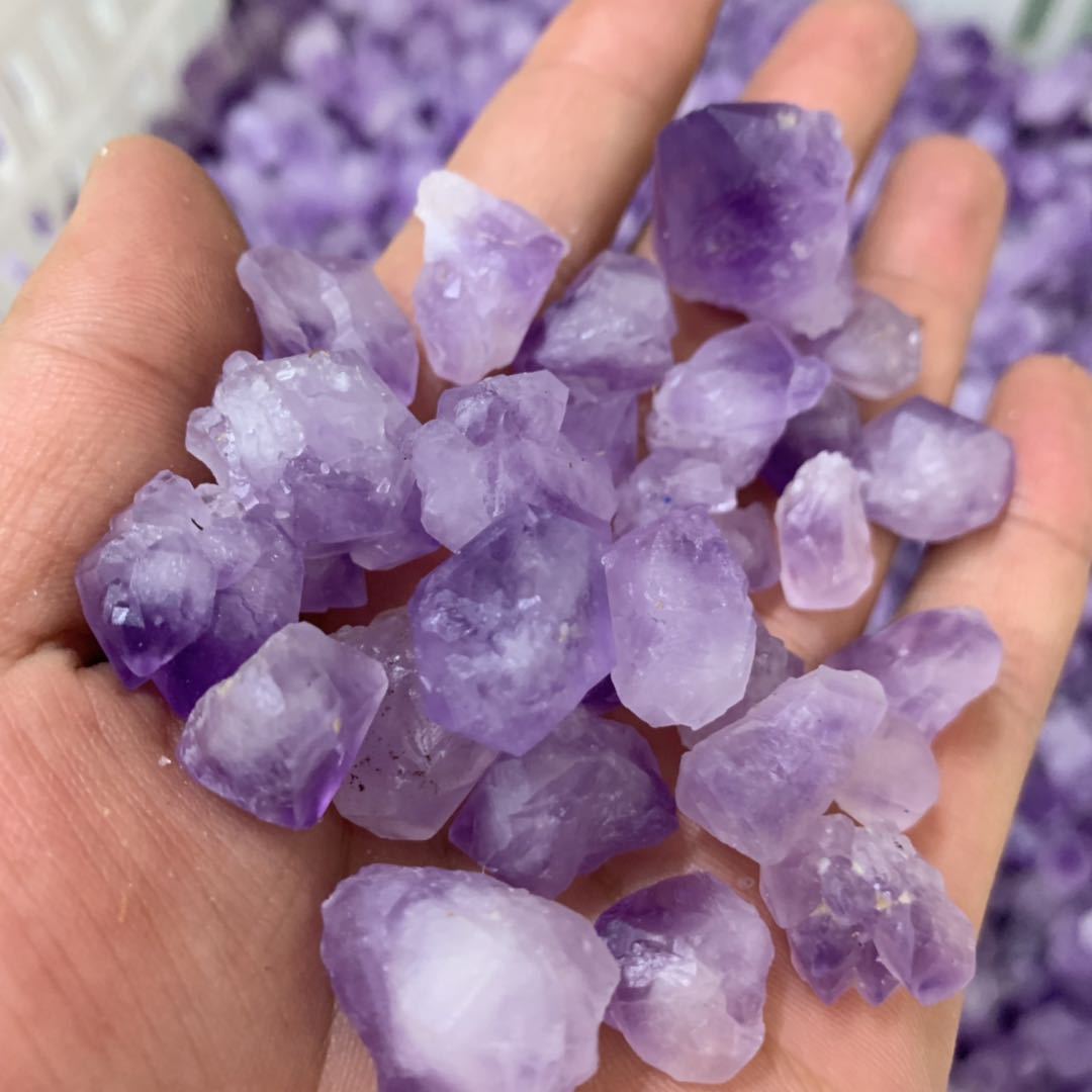 紫水晶可以佩戴着睡觉吗  第4张