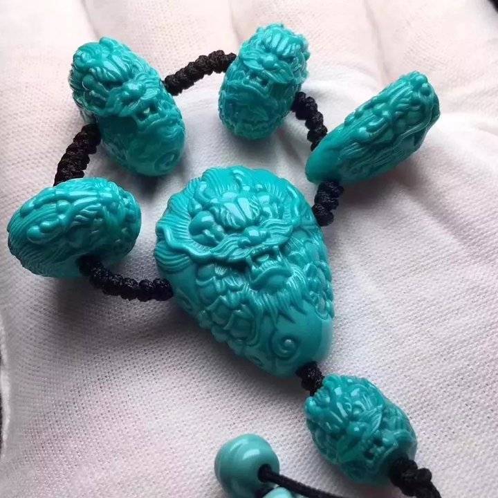 翡翠玉石店牌匾神秘宝石“和氏璧”  第5张