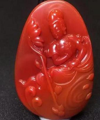 不认识这几种南红，别说你是南红迷！  第10张