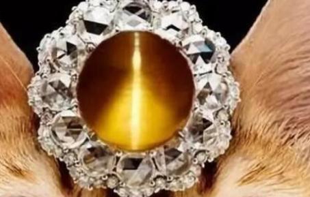 翡翠原石开窗涨跌倍数如何挑选猫眼石？  第2张