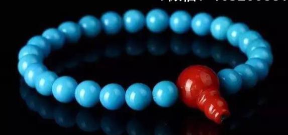 最珍稀的7种绿松石，有钱都买不到，有这2种算你厉害  第10张