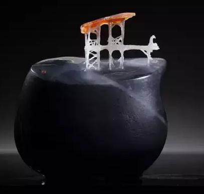 三色玉真的价值千百万吗？  第5张