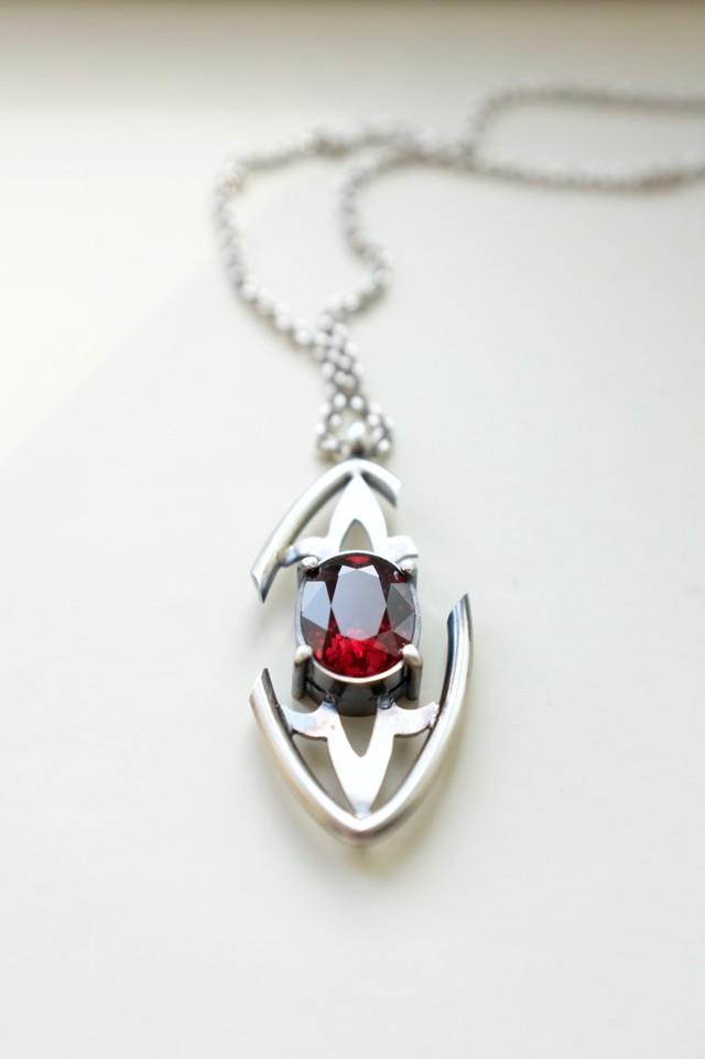 元老级宝石石榴石  第38张