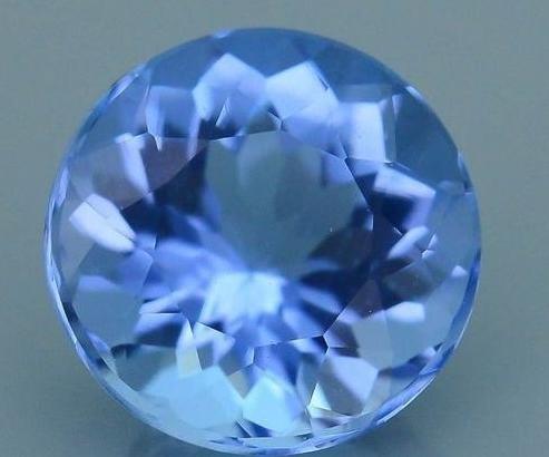 27种蓝色宝玉石大盘点  第7张