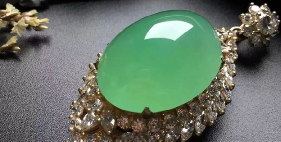 谈谈翡翠的涨与跌  第2张