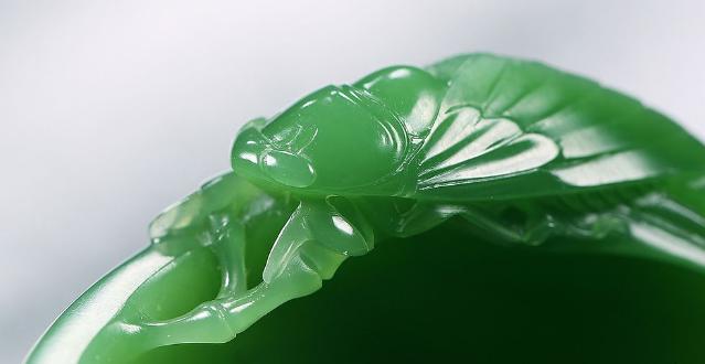 最美的碧玉！  第2张