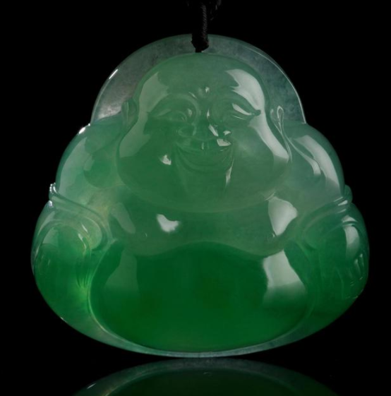 翡翠原石毛料知识翡翠能作为投资选择之一？  第5张