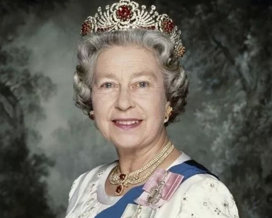 红宝石华丽高贵，历史悠久  第3张