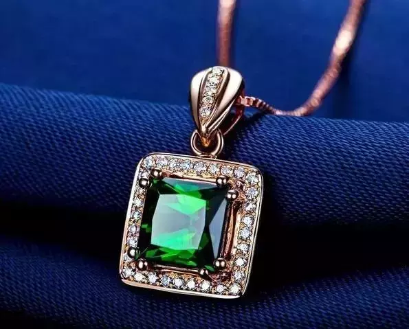 “彩宝之王”——碧玺  第8张