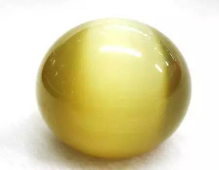 最神秘的宝石帝王——猫眼石  第2张