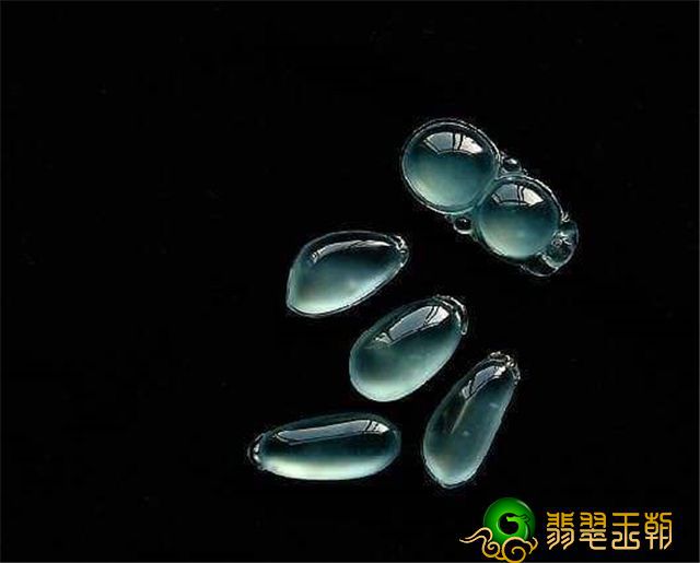 红翡翠鉴别翡翠危料代表什么意思?了解了它的特点你也就明白了！   第2张