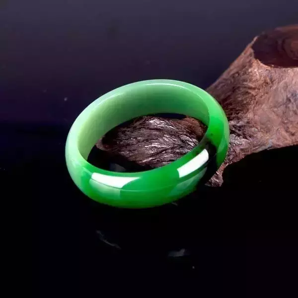 中国哪里可以买翡翠原石碧玉竟然这么美，相见恨晚！  第17张