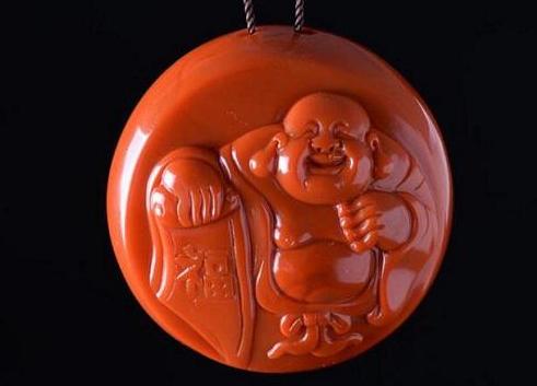 不认识这几种南红，别说你是南红迷！  第3张