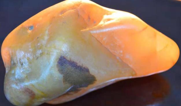 黄龙玉是下等玉？  第10张