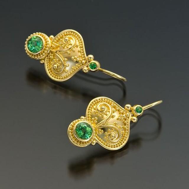 元老级宝石石榴石  第10张