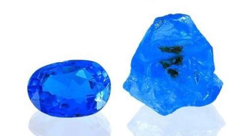 27种蓝色宝玉石大盘点  第5张