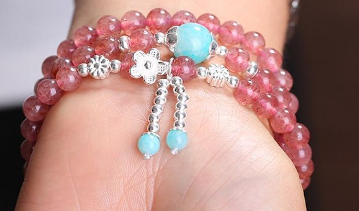 什么是粉水晶  第2张