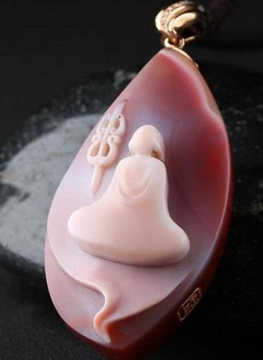 不认识这几种南红，别说你是南红迷！  第7张