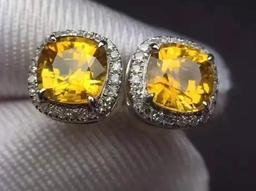 天国之石——蓝宝石  第8张