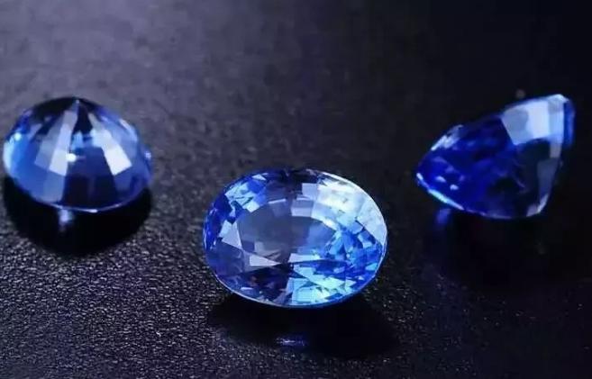 天国之石——蓝宝石  第21张