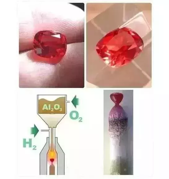 10种鉴赏级石榴石：红过红宝、绿过祖母绿，比钻石闪  第18张