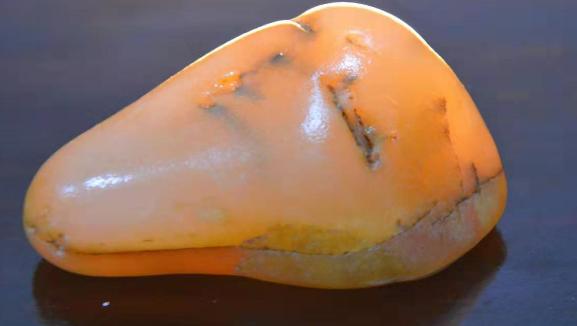 黄龙玉是下等玉？  第3张