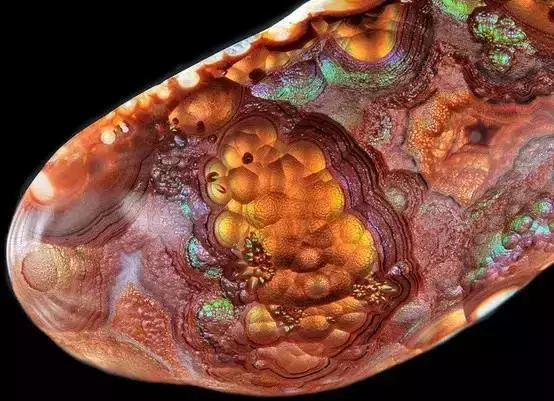 世界10大玛瑙之最，中国玛瑙身价排第一  第13张