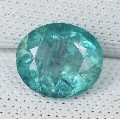 27种蓝色宝玉石大盘点  第27张