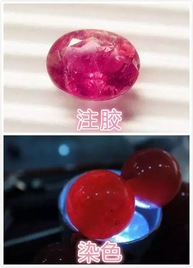 10种鉴赏级石榴石：红过红宝、绿过祖母绿，比钻石闪  第20张