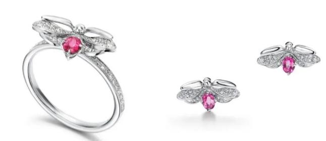 碧玺为什么那么贵，王室贵族都喜欢戴？  第34张