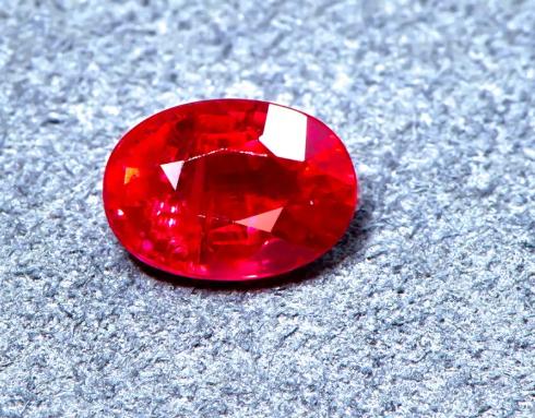 不同产地的红宝石有何不同  第2张