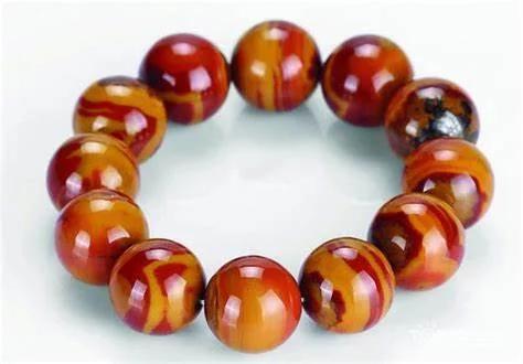 世界上最牛的十种玛瑙来认识一下  第16张