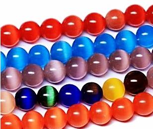 如何区分真假猫眼石  第3张