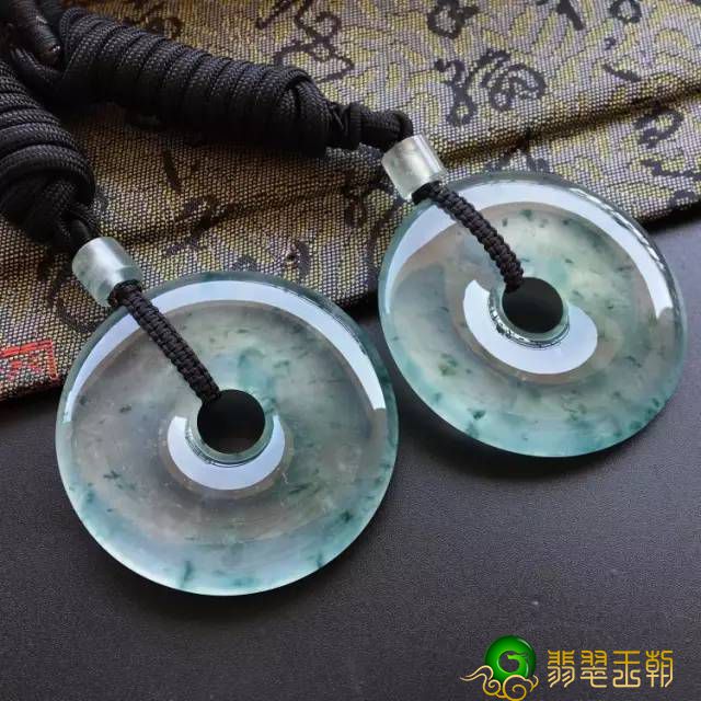 翡翠为什么只有缅甸买翡翠除开看种、水、色以外，居然也要看它？   第5张