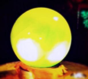 春彩翡翠手镯鉴定失落的珍宝：慈禧珍藏的神奇夜明珠  第1张