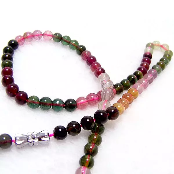 翡翠玉手镯一般多少钱碧玺的鉴赏与收藏 第11张