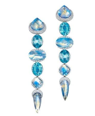 27种蓝色宝玉石大盘点  第20张