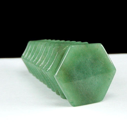 玉石知识之东陵玉  第6张