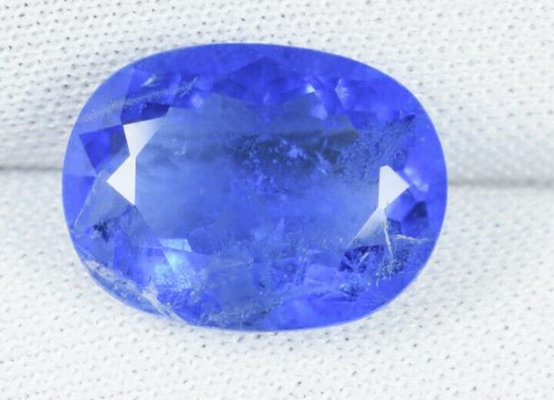 27种蓝色宝玉石大盘点  第23张