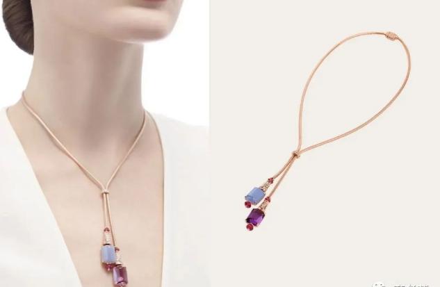 碧玺为什么那么贵，王室贵族都喜欢戴？  第25张