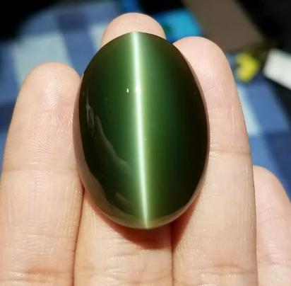 来认识一下这种高大上的碧玉  第10张