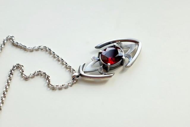 元老级宝石石榴石  第35张